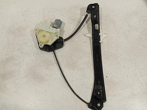 Raammechaniek elektrisch rechts achter Skoda Rapid