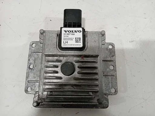 Computer diversen Volvo V40