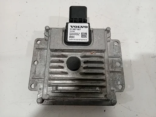 Computer diversen Volvo V40