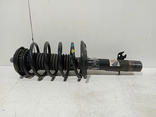 Veerpoot links voor Citroën C3