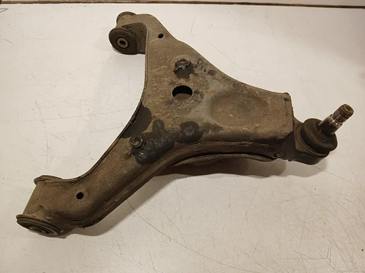 Draagarm links voor Mercedes-Benz Sprinter