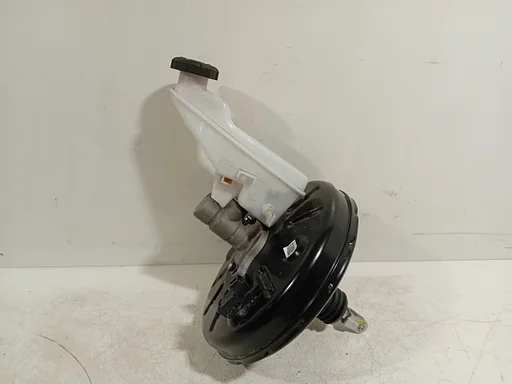 Rembekrachtiger Kia Cee'd