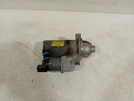 Startmotor Kia Cee'd