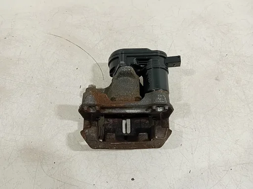 Remklauw links achter Kia Cee'd