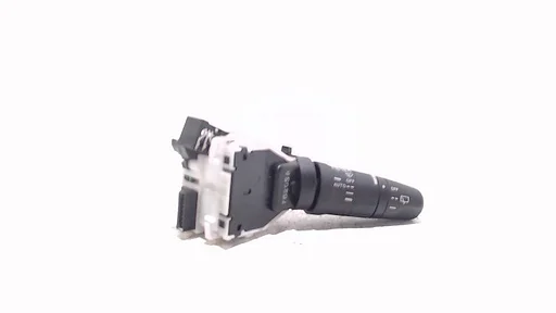 Ruitenwis schakelaar Nissan X-Trail