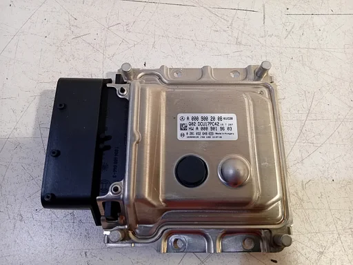 Adblue computer Mercedes-Benz C-Klasse