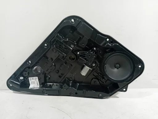 Raammechaniek elektrisch links achter Mercedes-Benz GLA