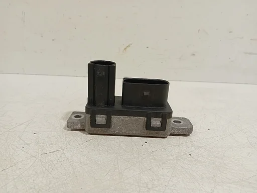 Voorgloei relais Jaguar XE