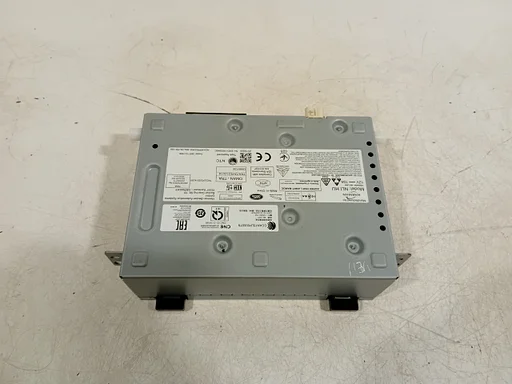 Radiomodule Jaguar XE