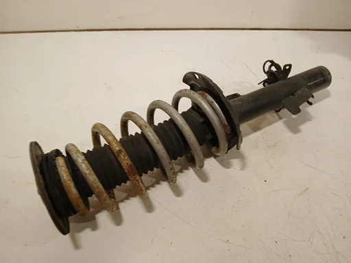 Veerpoot links voor Land Rover Evoque