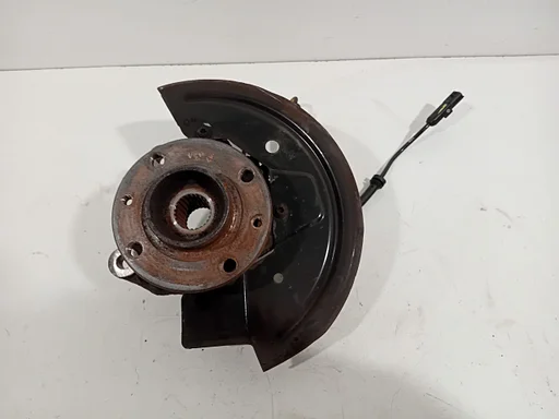 Wielnaaf links voor Dacia Lodgy