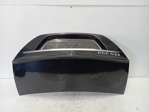 Achterklep Mercedes-Benz CLS-Klasse