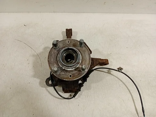 Wielnaaf links voor Hyundai i10