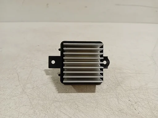 Kachelweerstand Mitsubishi Outlander