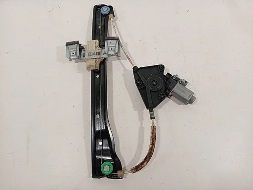 Raammechaniek elektrisch rechts voor Volkswagen Up