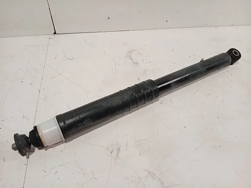 Schokbreker links achter Renault Captur