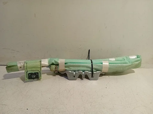 Gordijn airbag links Mercedes-Benz Vito
