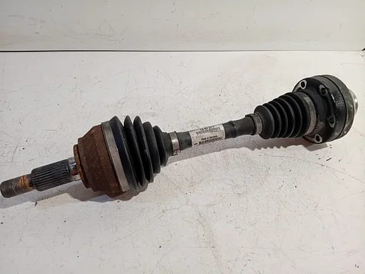 Aandrijfas links voor Audi Q7