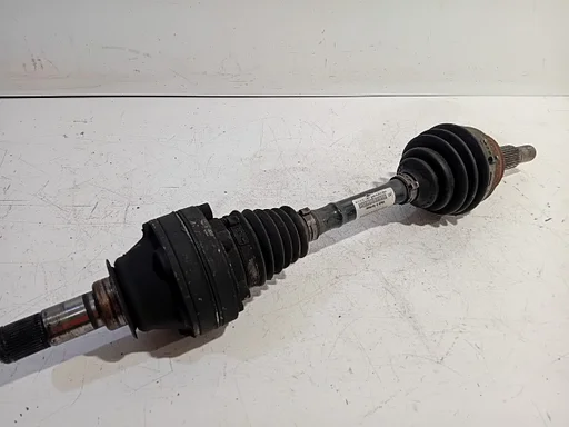 Aandrijfas rechts voor Audi Q7