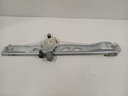 Raammechaniek elektrisch links voor Ford Transit