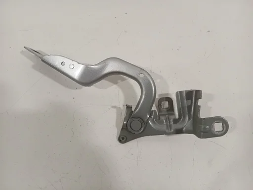 Motorkapscharnier rechts Renault Captur
