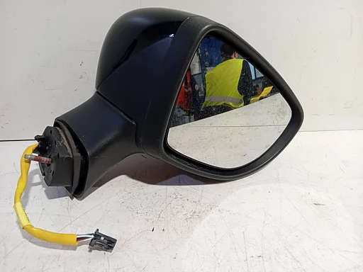 Spiegel buiten rechts elektrisch Renault Captur