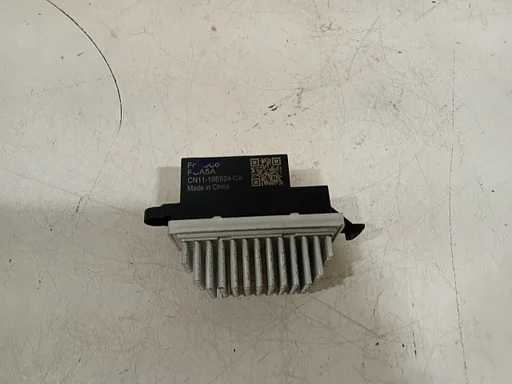 Kachelweerstand Ford Transit