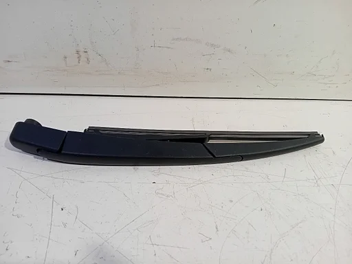 Ruitenwisserarm achterruit Renault Captur