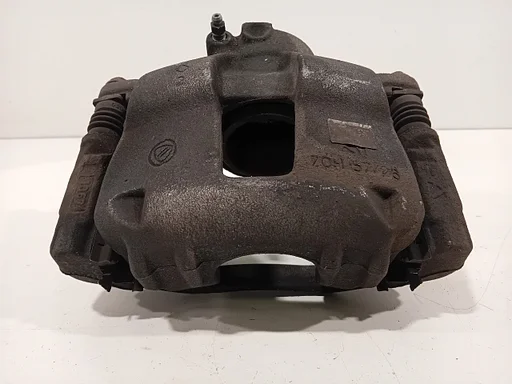 Remklauw rechts voor Fiat Tipo