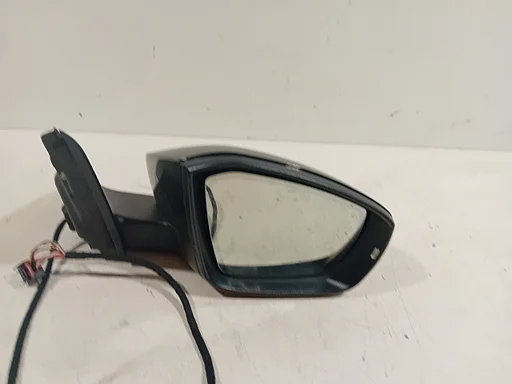 Spiegel buiten rechts elektrisch Skoda Octavia