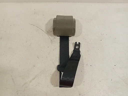 Veiligheidsgordel links achter Skoda Octavia