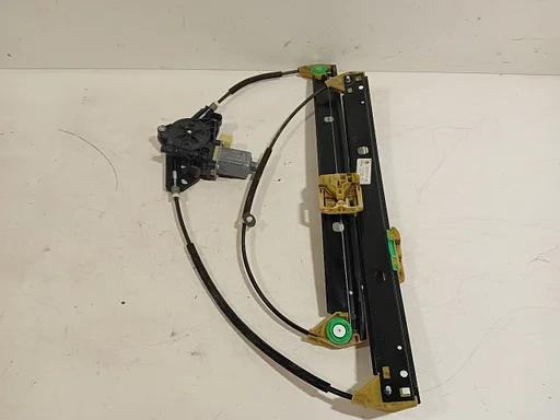 Raammechaniek elektrisch links voor Skoda Octavia