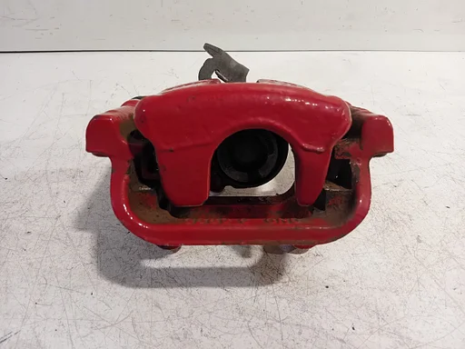 Remklauw rechts achter Skoda Octavia