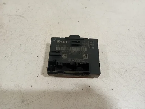 Computer centrale vergrendeling Audi A6