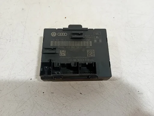 Computer centrale vergrendeling Audi A6