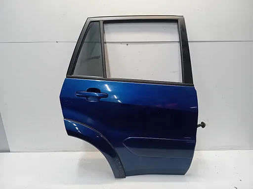 Portier rechts achter Toyota RAV4