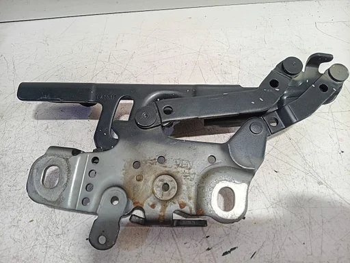 Motorkapscharnier links BMW 4 serie