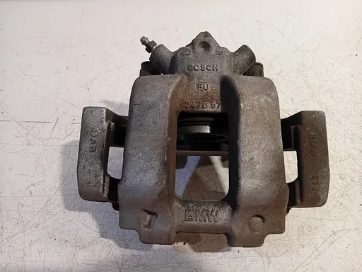 Remklauw links voor BMW 4 serie