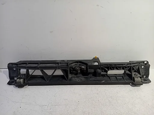 Voorfront slotplaat Citroën C4