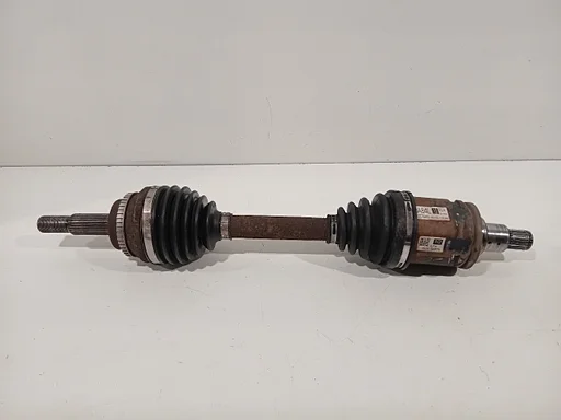 Aandrijfas links voor Toyota RAV4