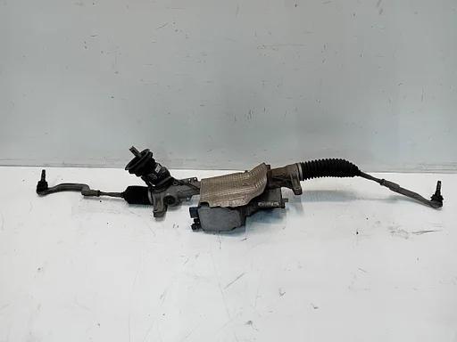 Stuurhuis Mercedes-Benz CLA