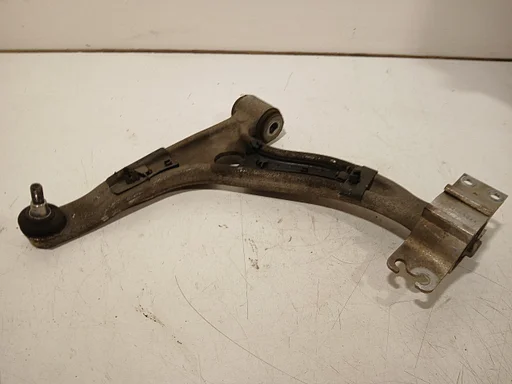 Draagarm links voor Mercedes-Benz CLA