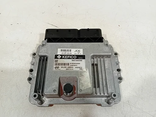 Computer motormanagement Hyundai iX 20