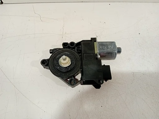 Motor raammechaniek elektrisch rechts voor Hyundai iX 20