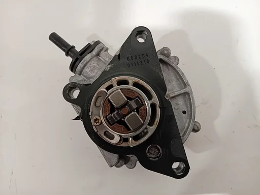 Vacuümpomp Peugeot 208