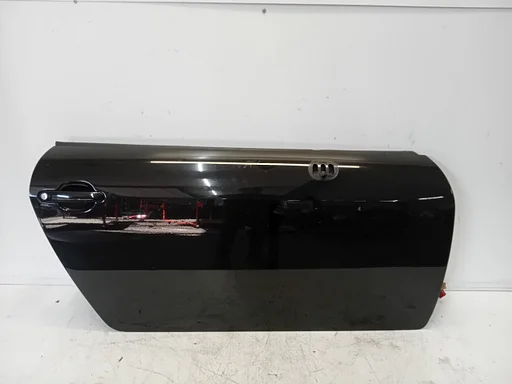 Portier rechts voor Audi TT