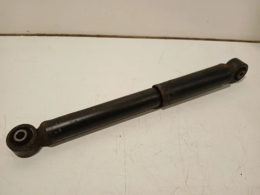 Schokbreker links achter Volkswagen Transporter