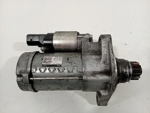 Startmotor Volkswagen Golf