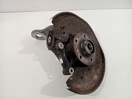 Wielnaaf rechts achter Audi A4