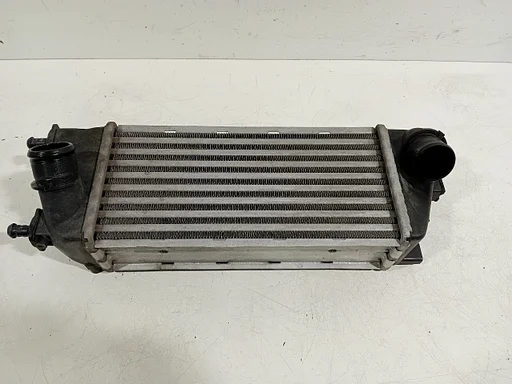 Intercooler radiateur Fiat 500